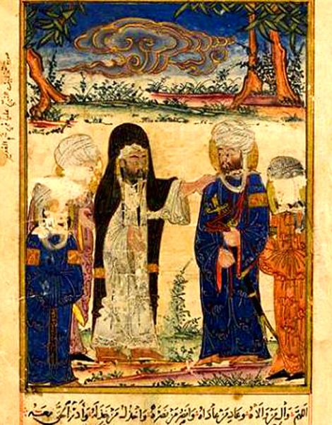 پرونده:Investiture of Ali Edinburgh codex.jpg