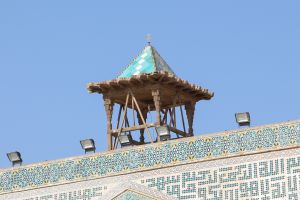 Jameh Mosque of Isfahan - Western Iwan 02.jpg