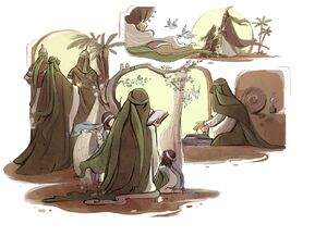 Life of Zaynab bint Ali.jpg