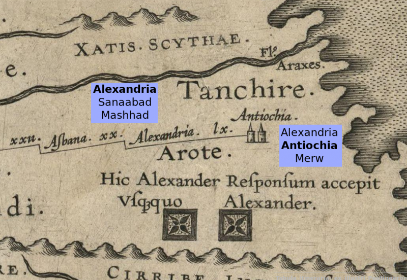 پرونده:Mashhad and merw on tabula Peutingeriana.png