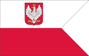Naval Ensign of Poland (1919-1928).svg