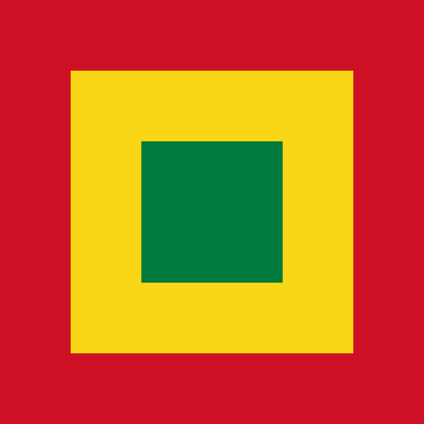 پرونده:Naval jack of Bolivia.svg