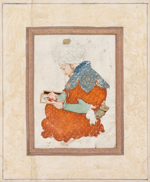 پرونده:Painting - Google Art Project ( wGkOiyV0ojtRA).jpg