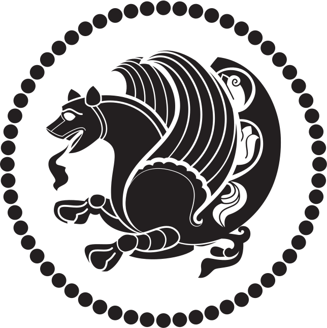 پرونده:Senmurv.svg