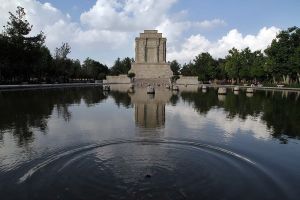 Tomb of Ferdowsi in Tus, Iran 3.jpg