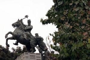 Tomb of Nader Shah - Mashhad 1.jpg