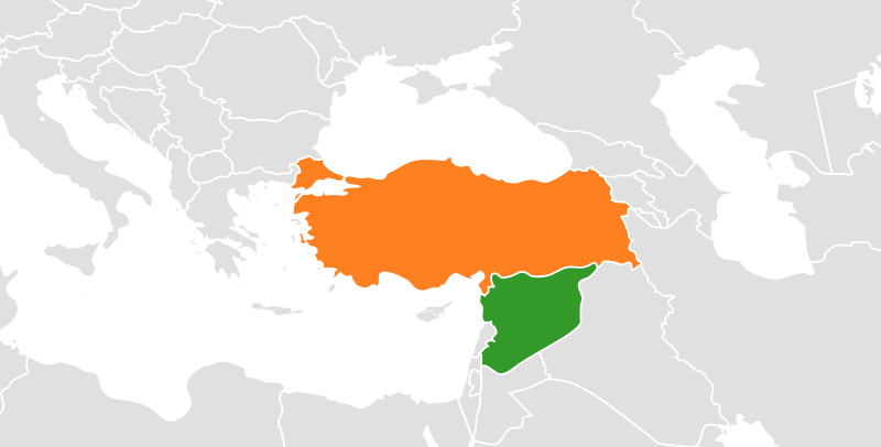 پرونده:Turkey-syria.svg