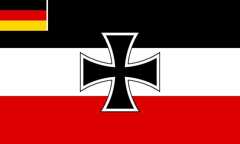 پرونده:War Ensign of Germany (1921–1933).svg