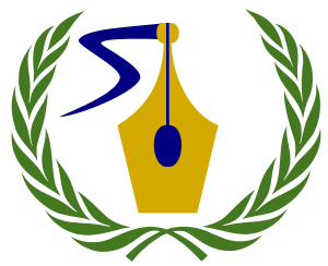 WikiProject Council with transparent background.svg