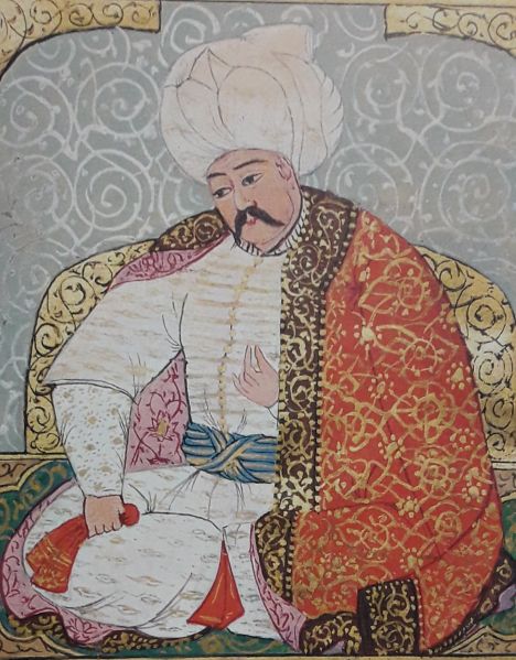 پرونده:Yavuz Selim Han.jpg